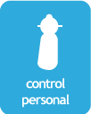 Control de Personal
