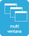 Multiventana