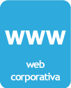 Web corporativa