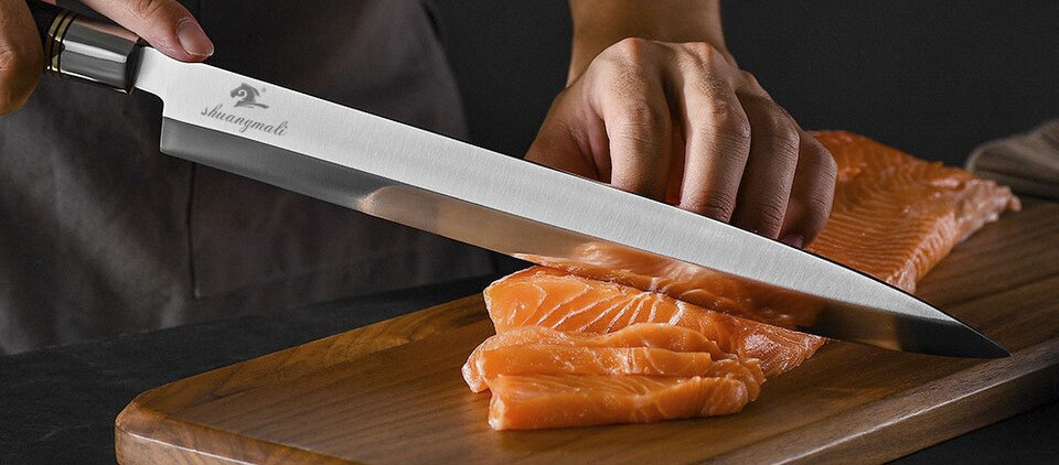 Gestión Sashimi en tiempos de crisis